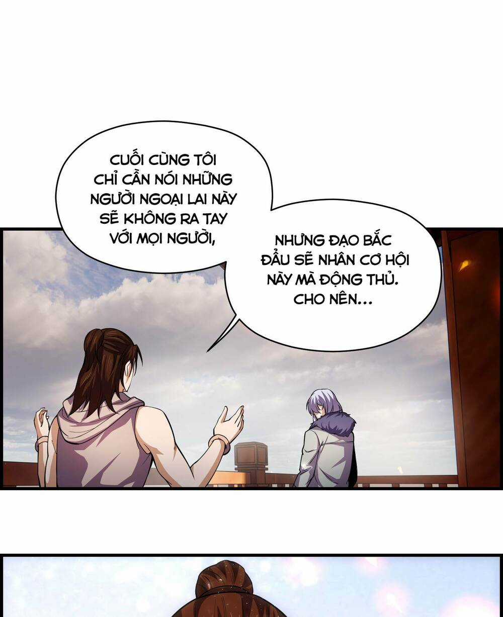 Hành Giả - Chapter 7 - Trang 105