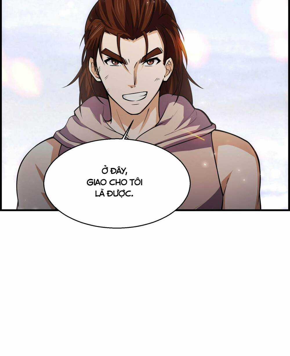 Hành Giả - Chapter 7 - Trang 106