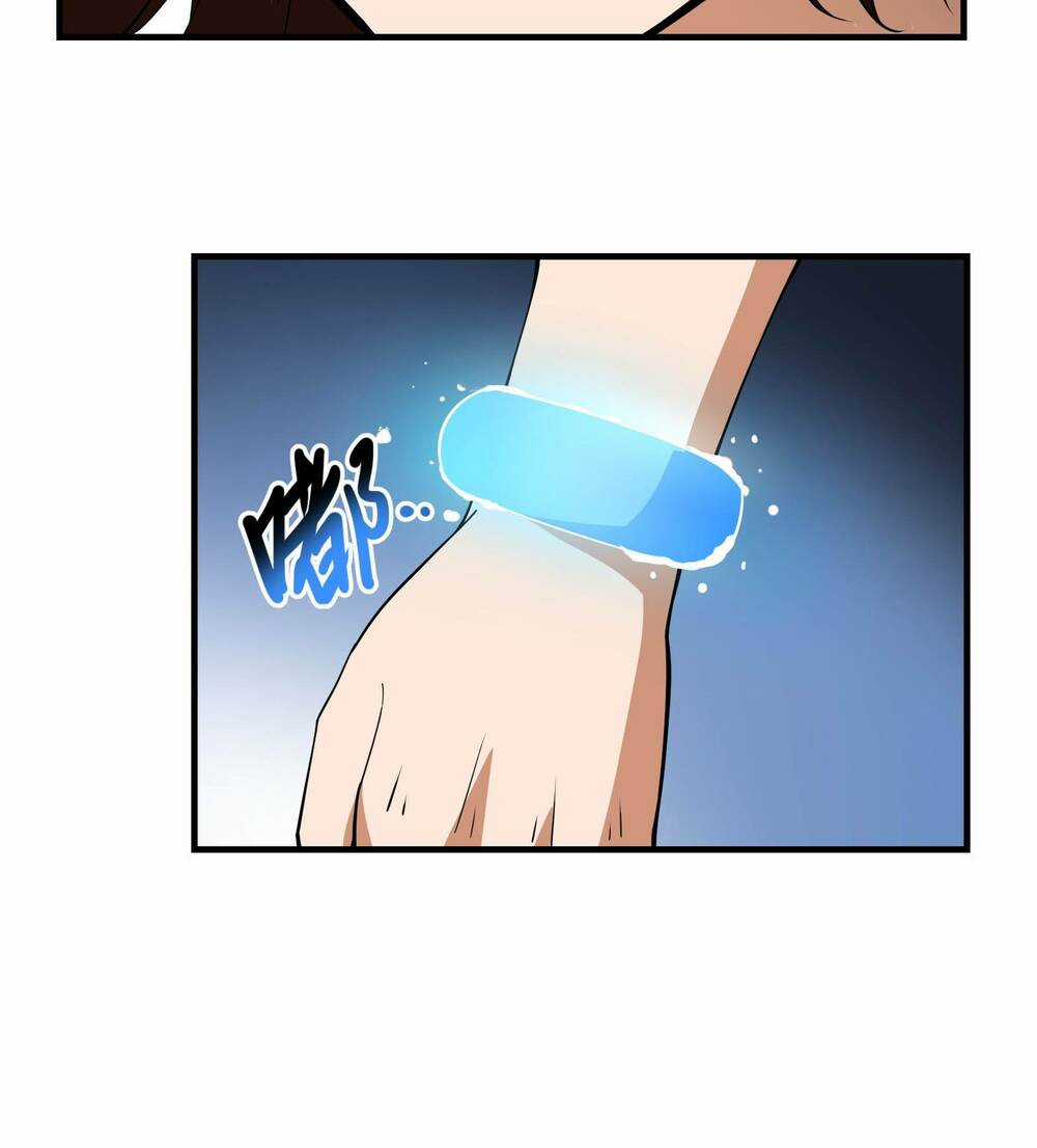 Hành Giả - Chapter 7 - Trang 109