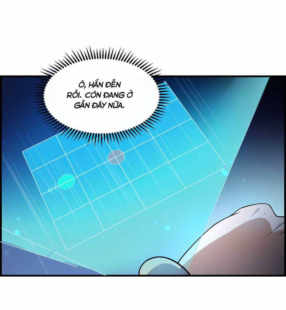 Hành Giả - Chapter 7 - Trang 110