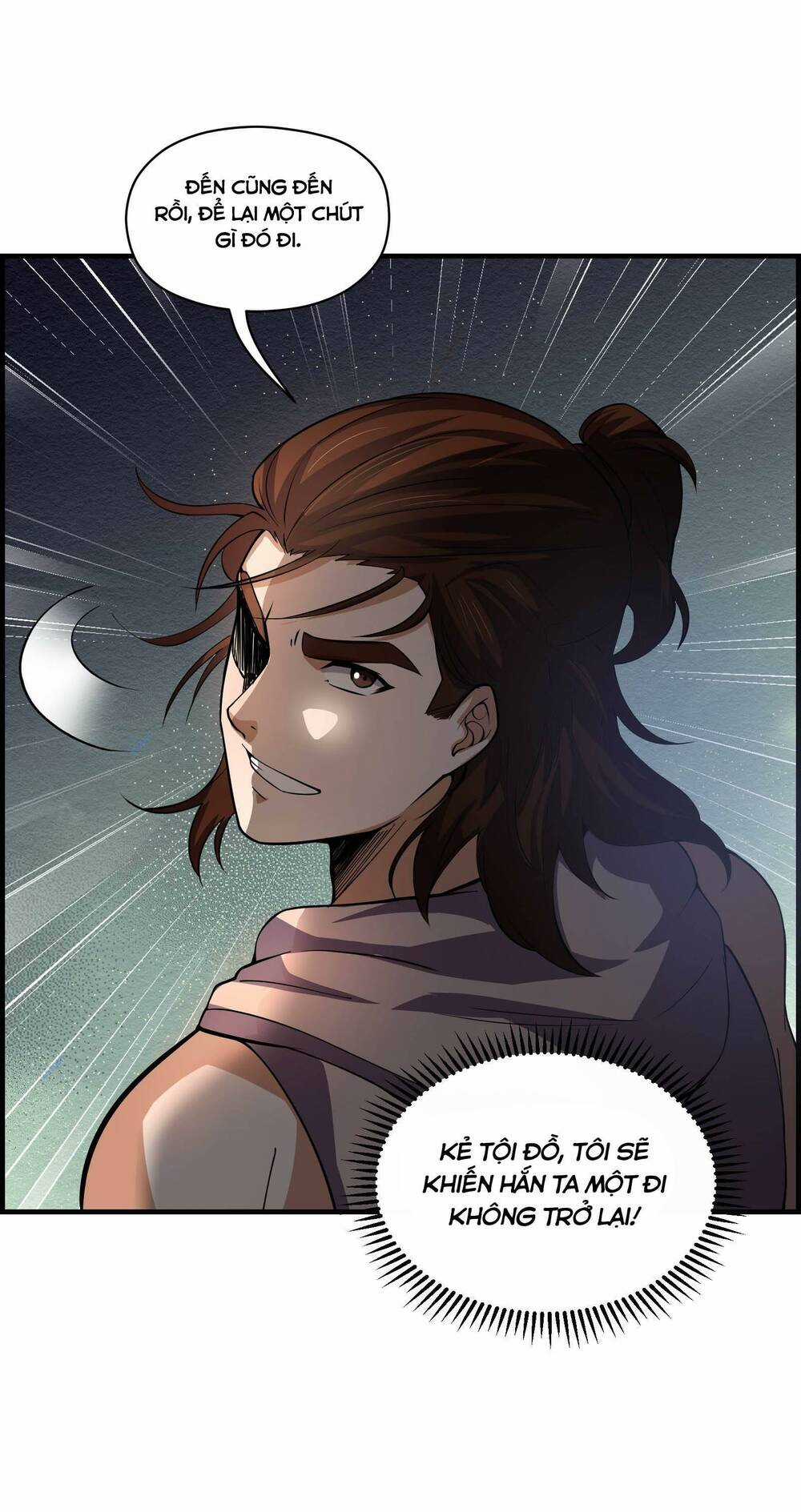 Hành Giả - Chapter 7 - Trang 112