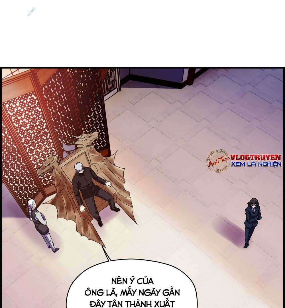 Hành Giả - Chapter 7 - Trang 13