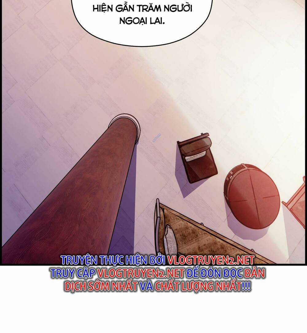 Hành Giả - Chapter 7 - Trang 14