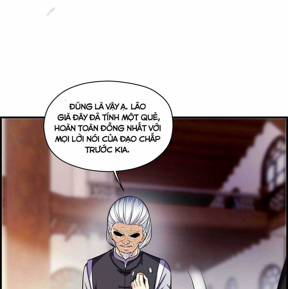 Hành Giả - Chapter 7 - Trang 17