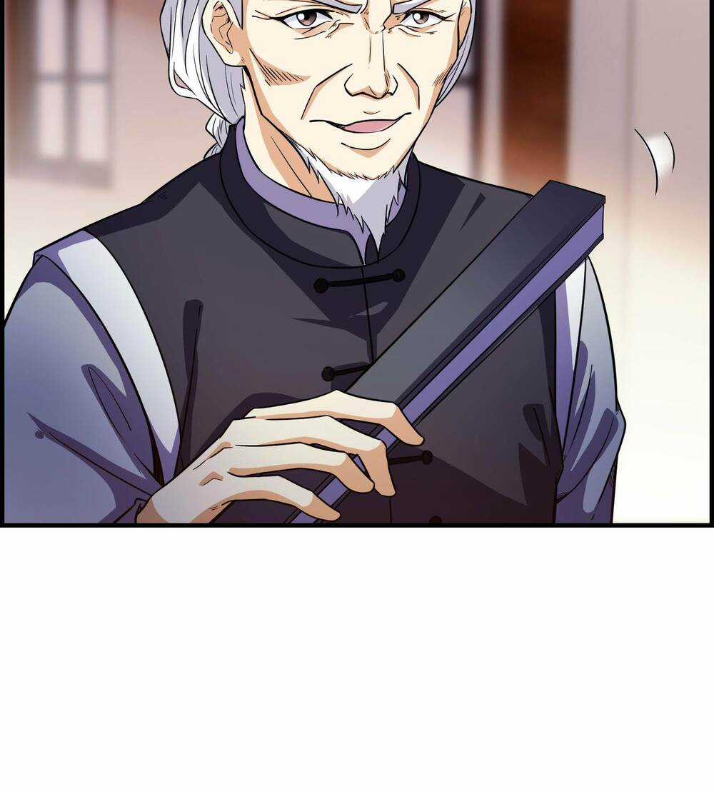 Hành Giả - Chapter 7 - Trang 20