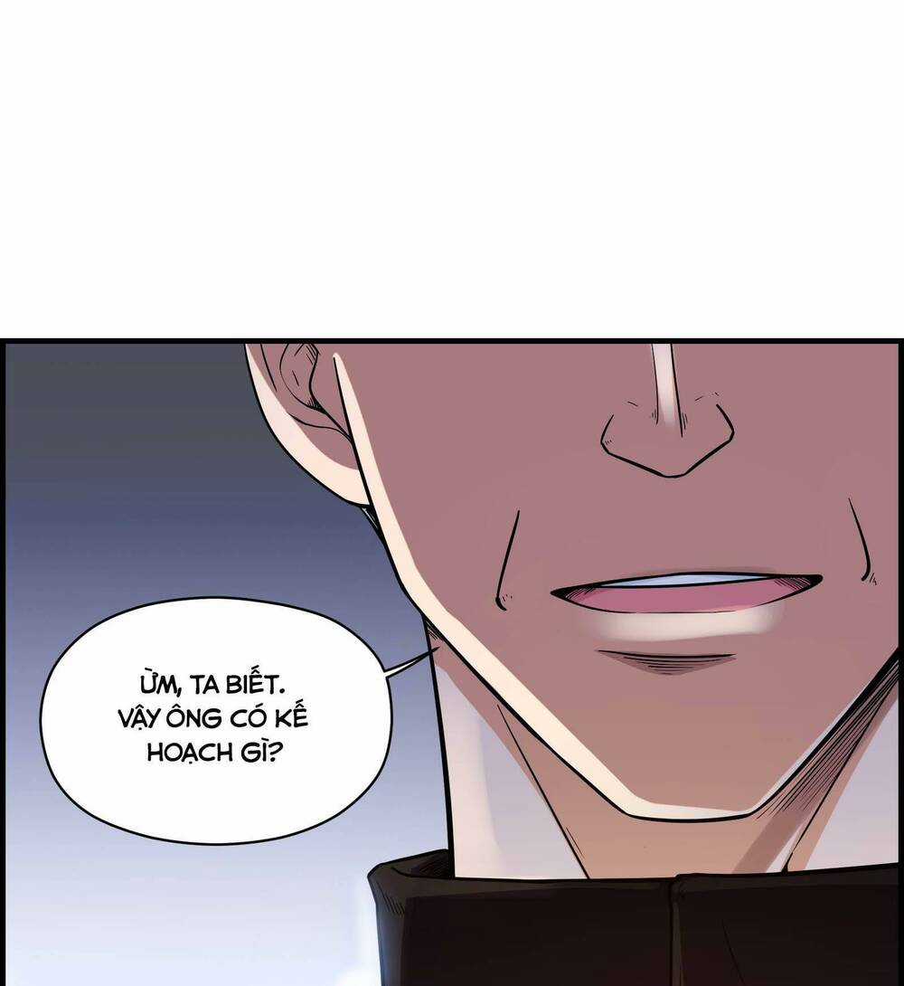 Hành Giả - Chapter 7 - Trang 21