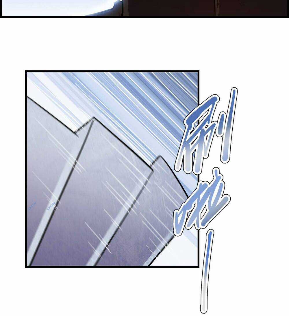 Hành Giả - Chapter 7 - Trang 22