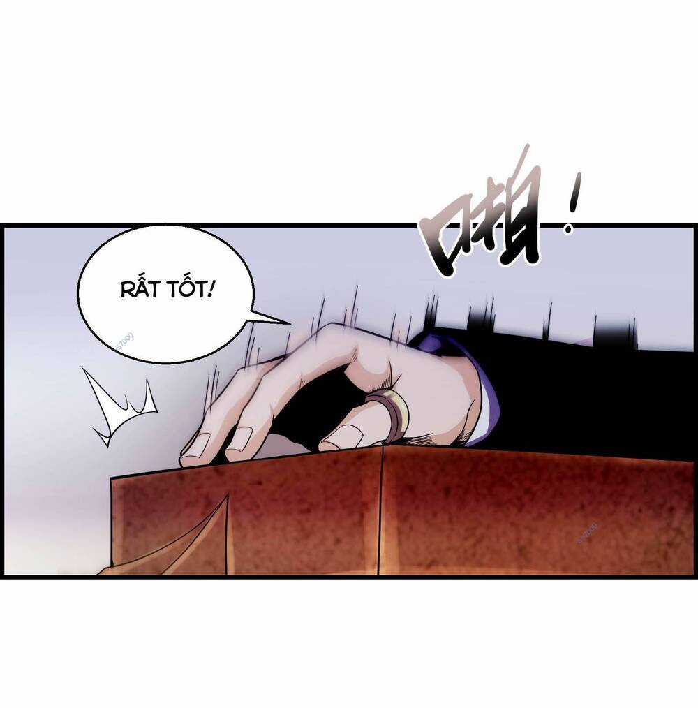 Hành Giả - Chapter 7 - Trang 25