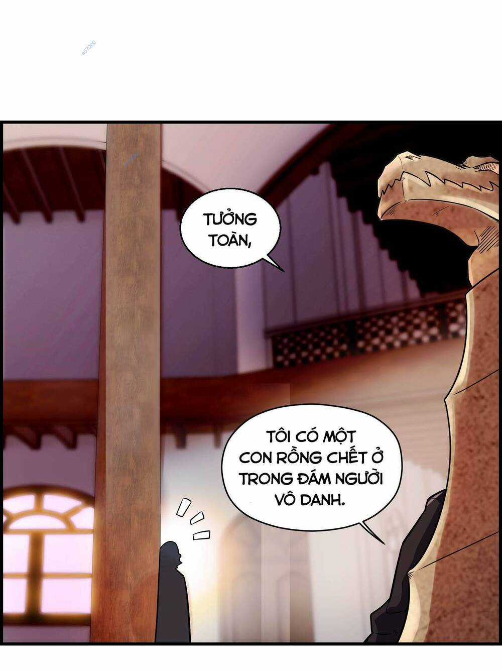 Hành Giả - Chapter 7 - Trang 27
