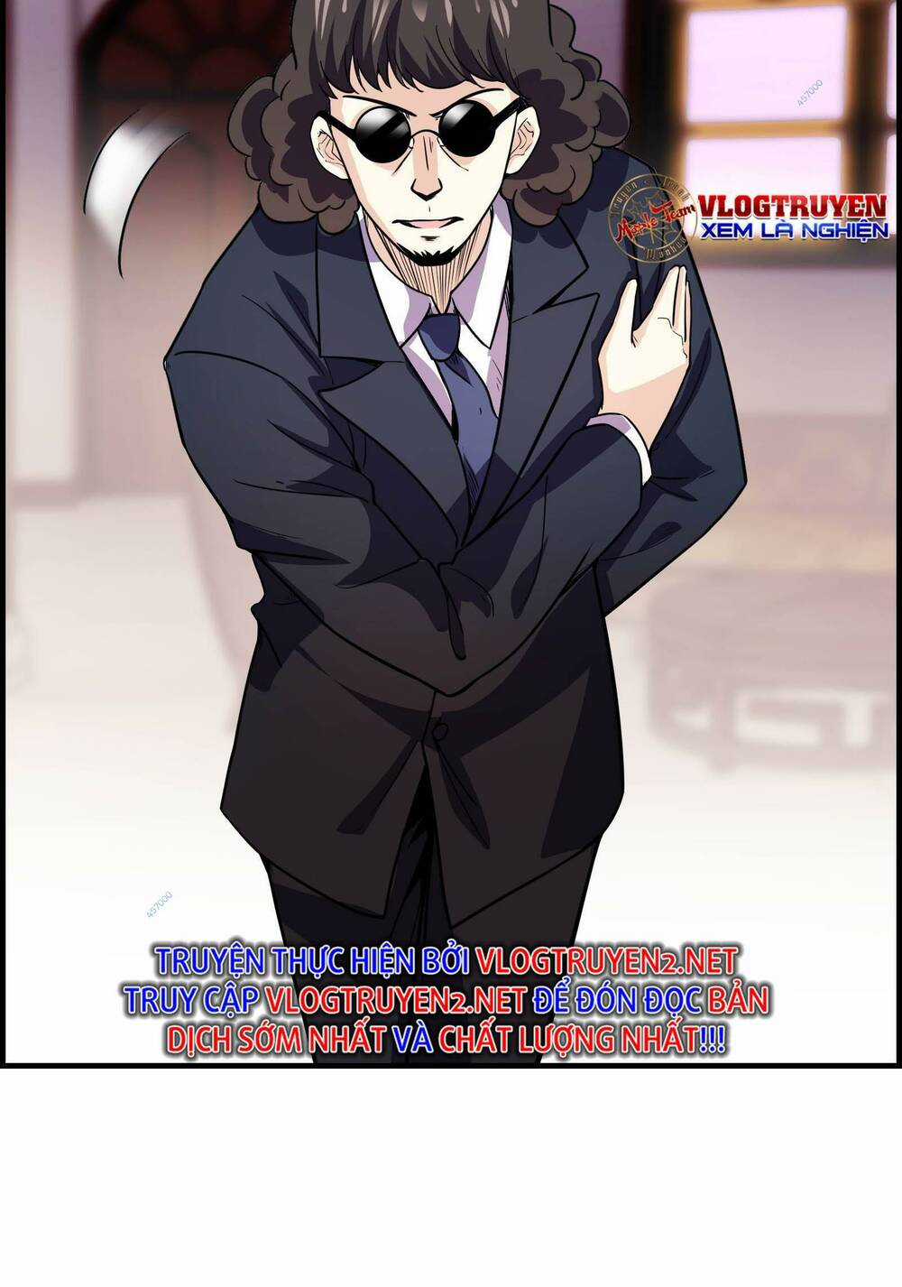 Hành Giả - Chapter 7 - Trang 29