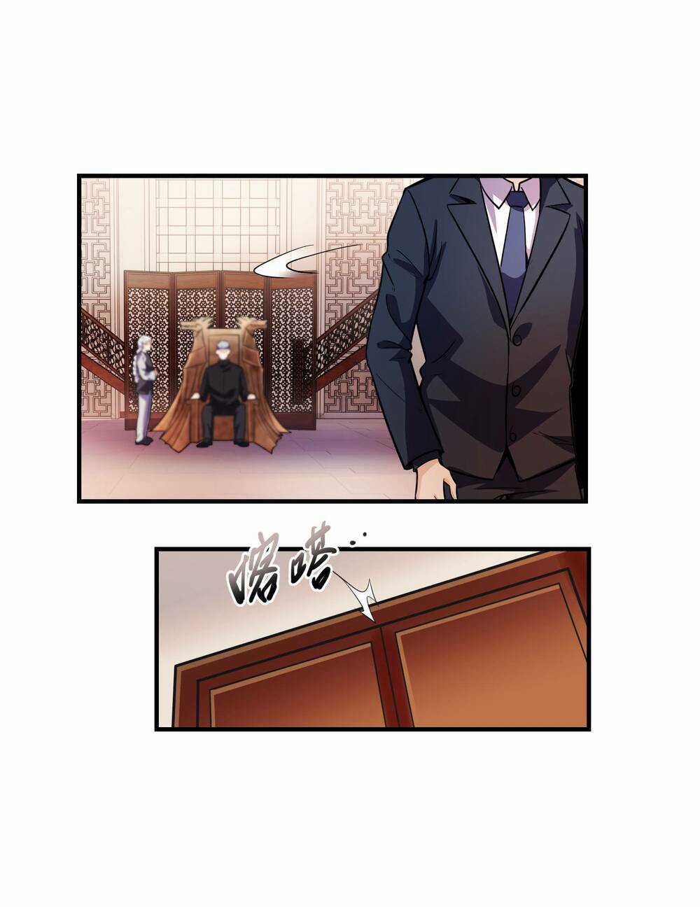 Hành Giả - Chapter 7 - Trang 30