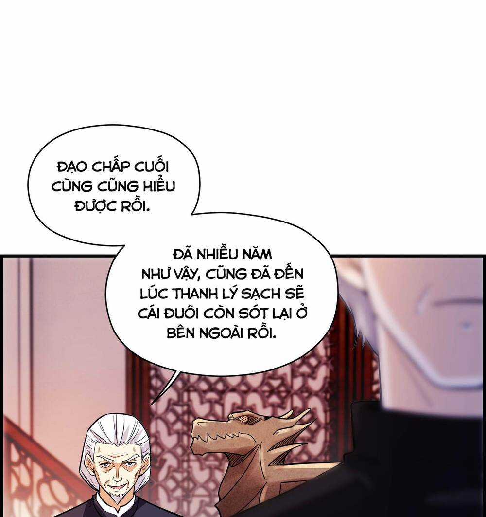 Hành Giả - Chapter 7 - Trang 35
