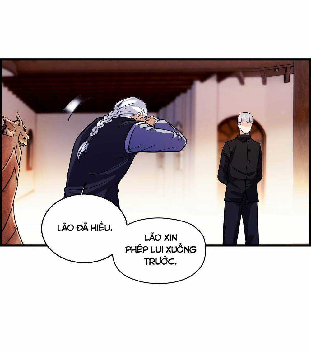 Hành Giả - Chapter 7 - Trang 40