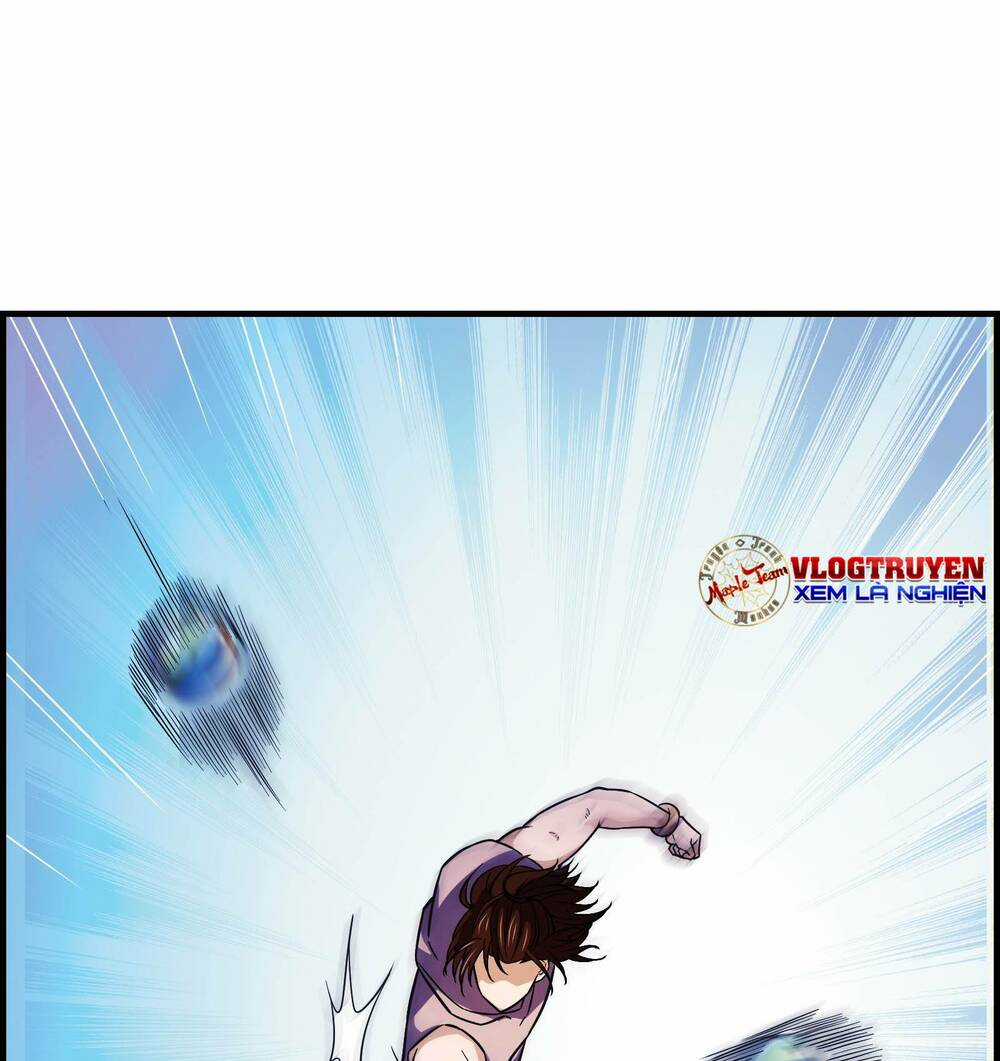 Hành Giả - Chapter 7 - Trang 46