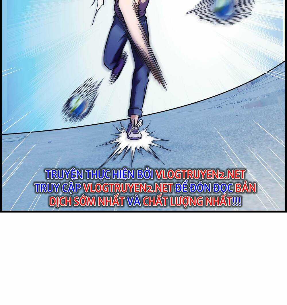 Hành Giả - Chapter 7 - Trang 47