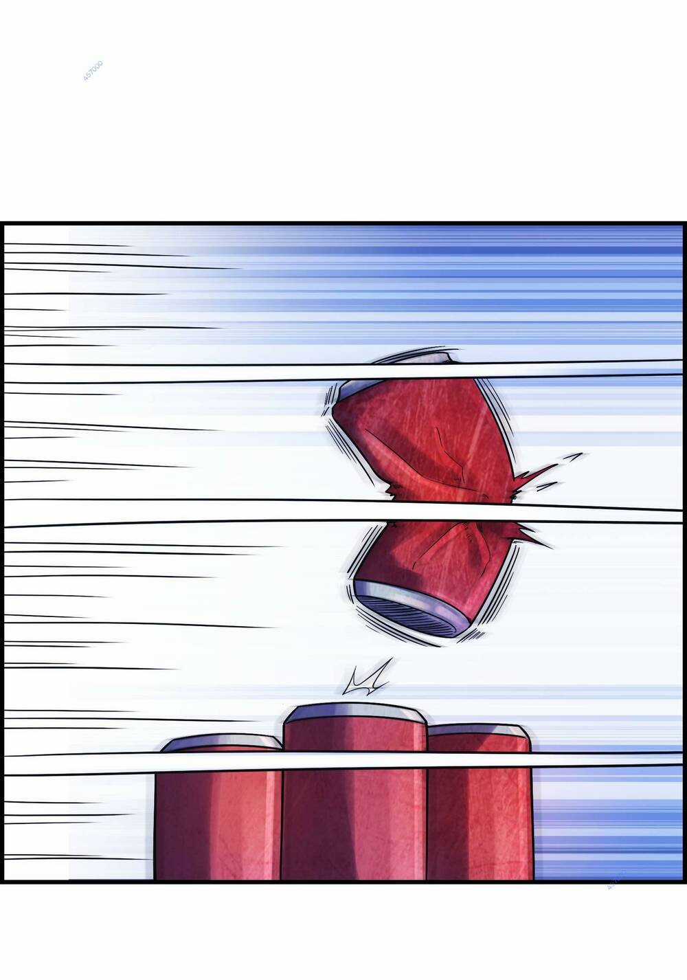 Hành Giả - Chapter 7 - Trang 48