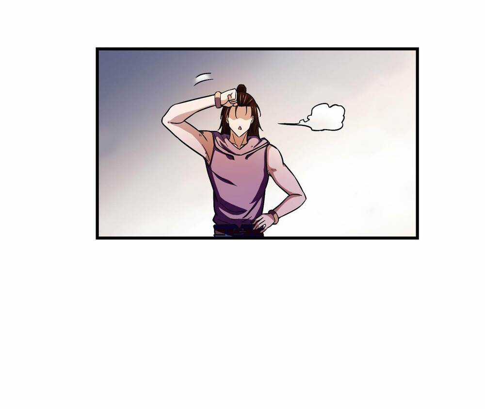 Hành Giả - Chapter 7 - Trang 49