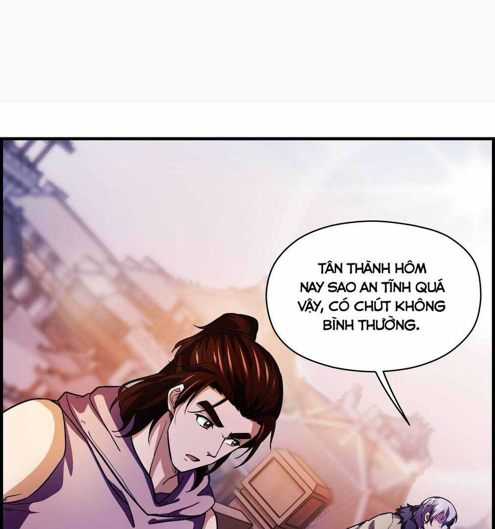Hành Giả - Chapter 7 - Trang 50