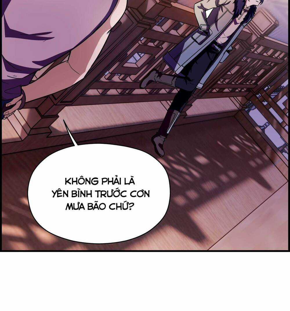 Hành Giả - Chapter 7 - Trang 51