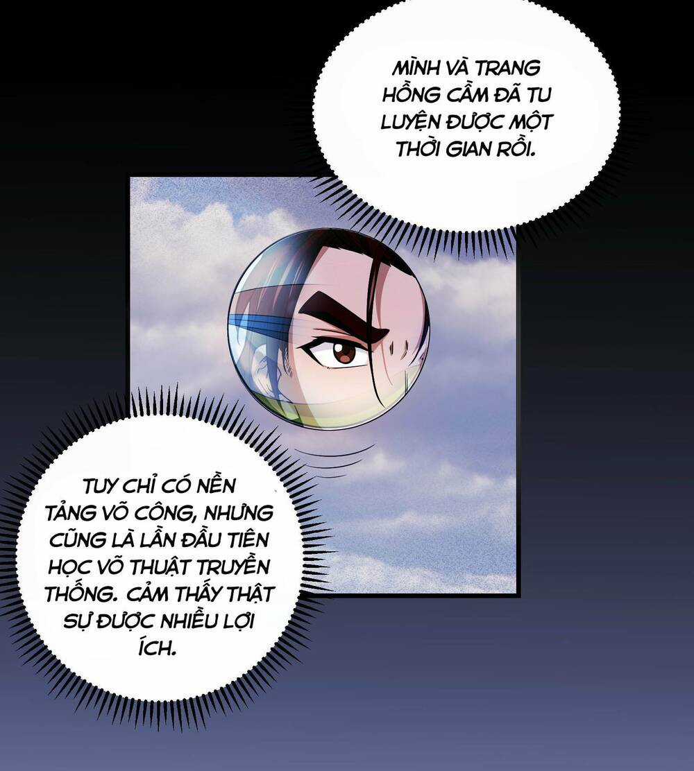 Hành Giả - Chapter 7 - Trang 53