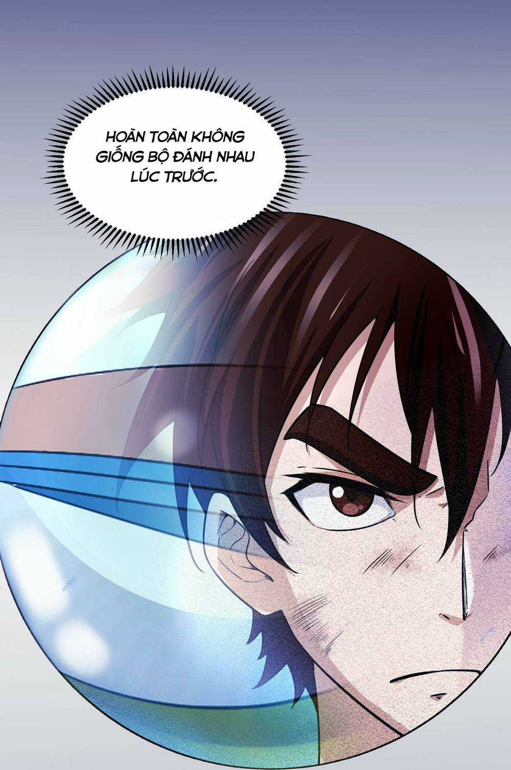 Hành Giả - Chapter 7 - Trang 54