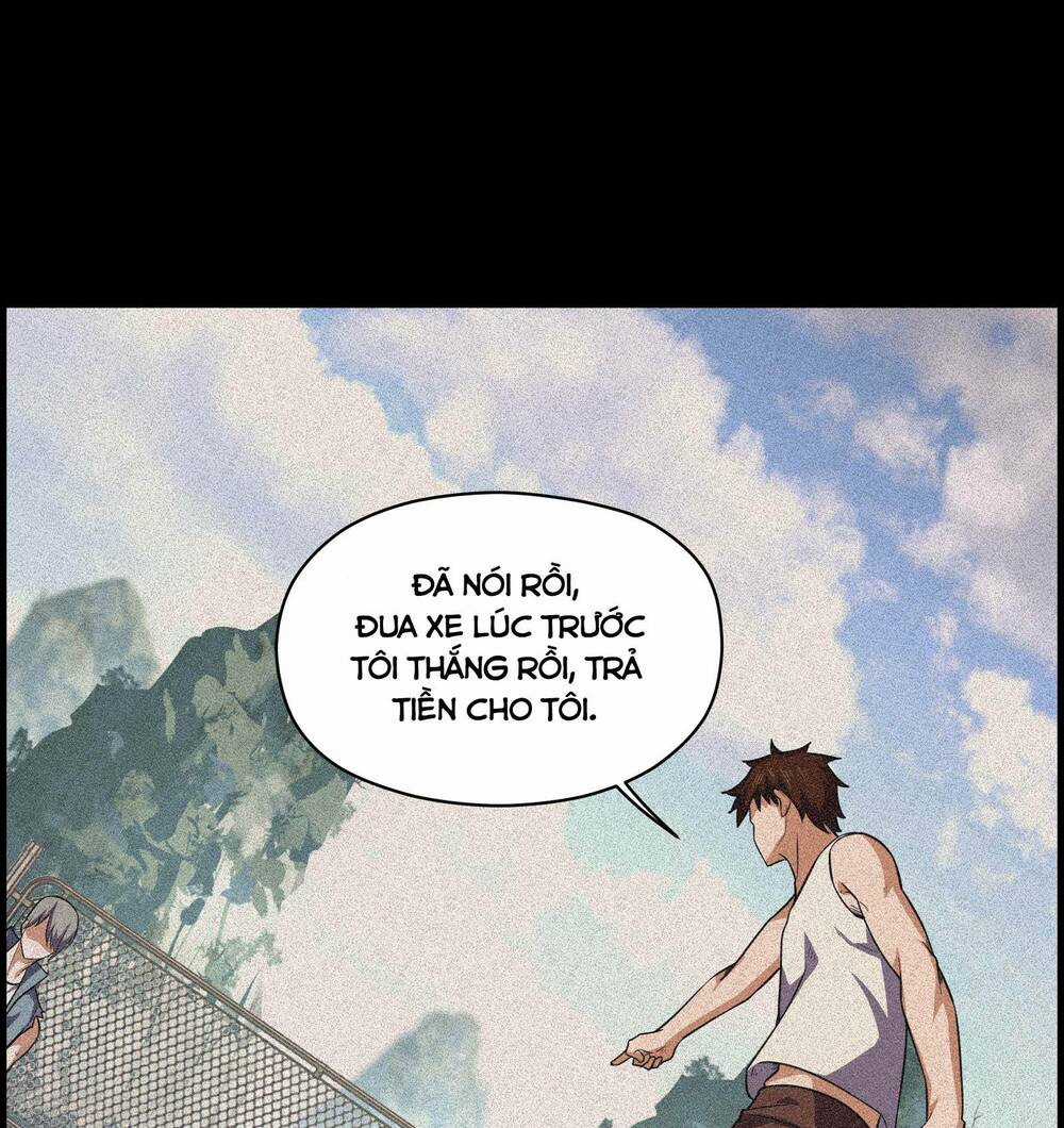 Hành Giả - Chapter 7 - Trang 57