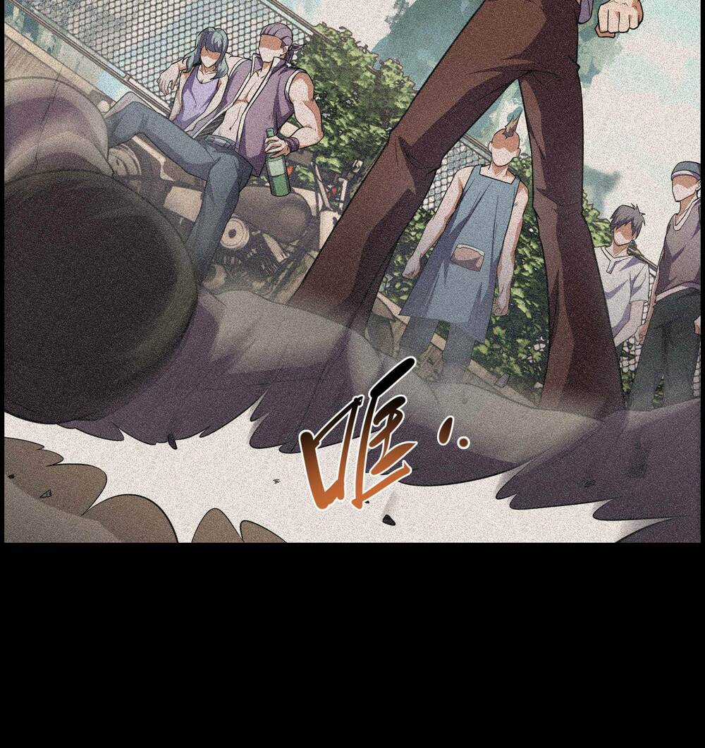 Hành Giả - Chapter 7 - Trang 58