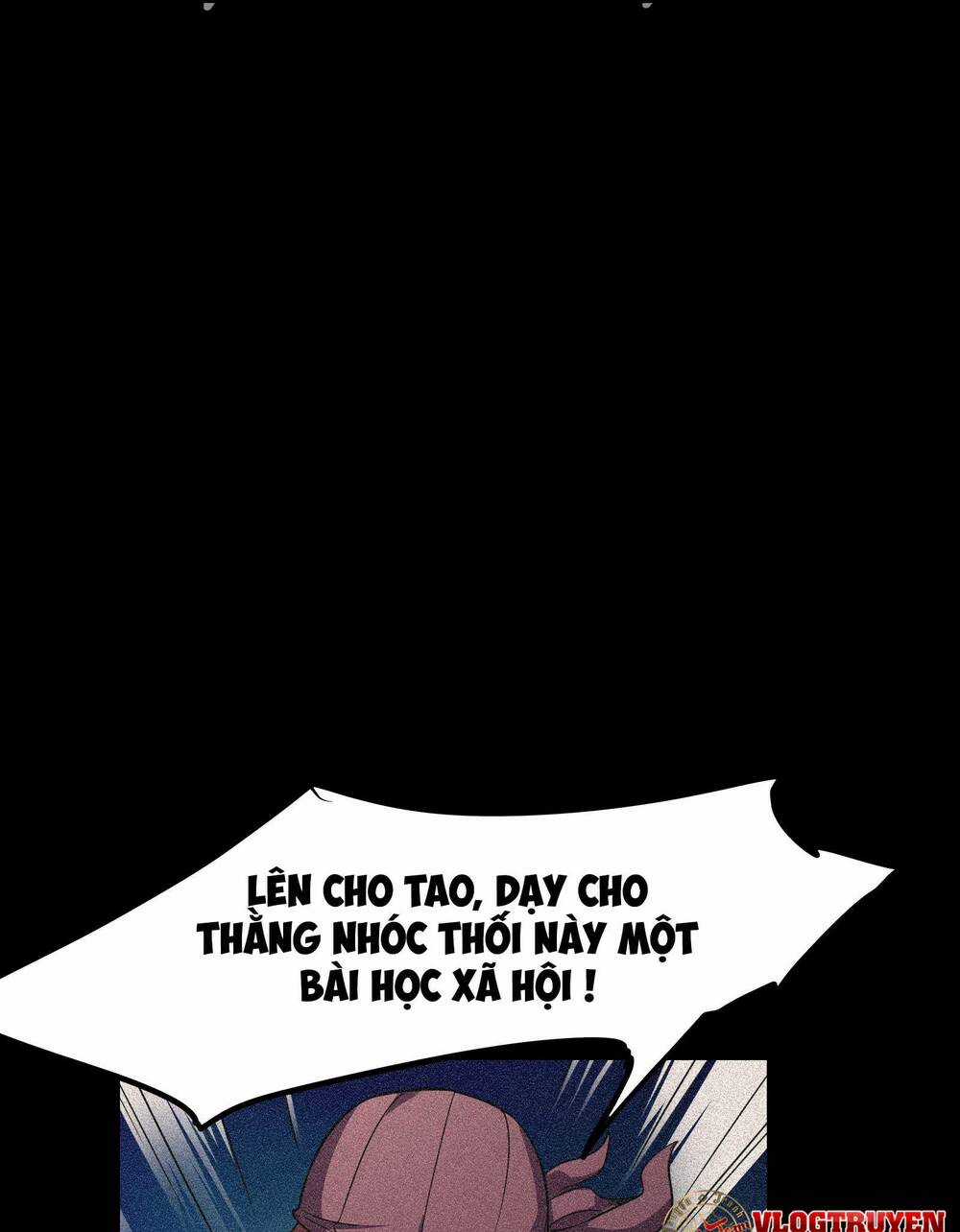 Hành Giả - Chapter 7 - Trang 60