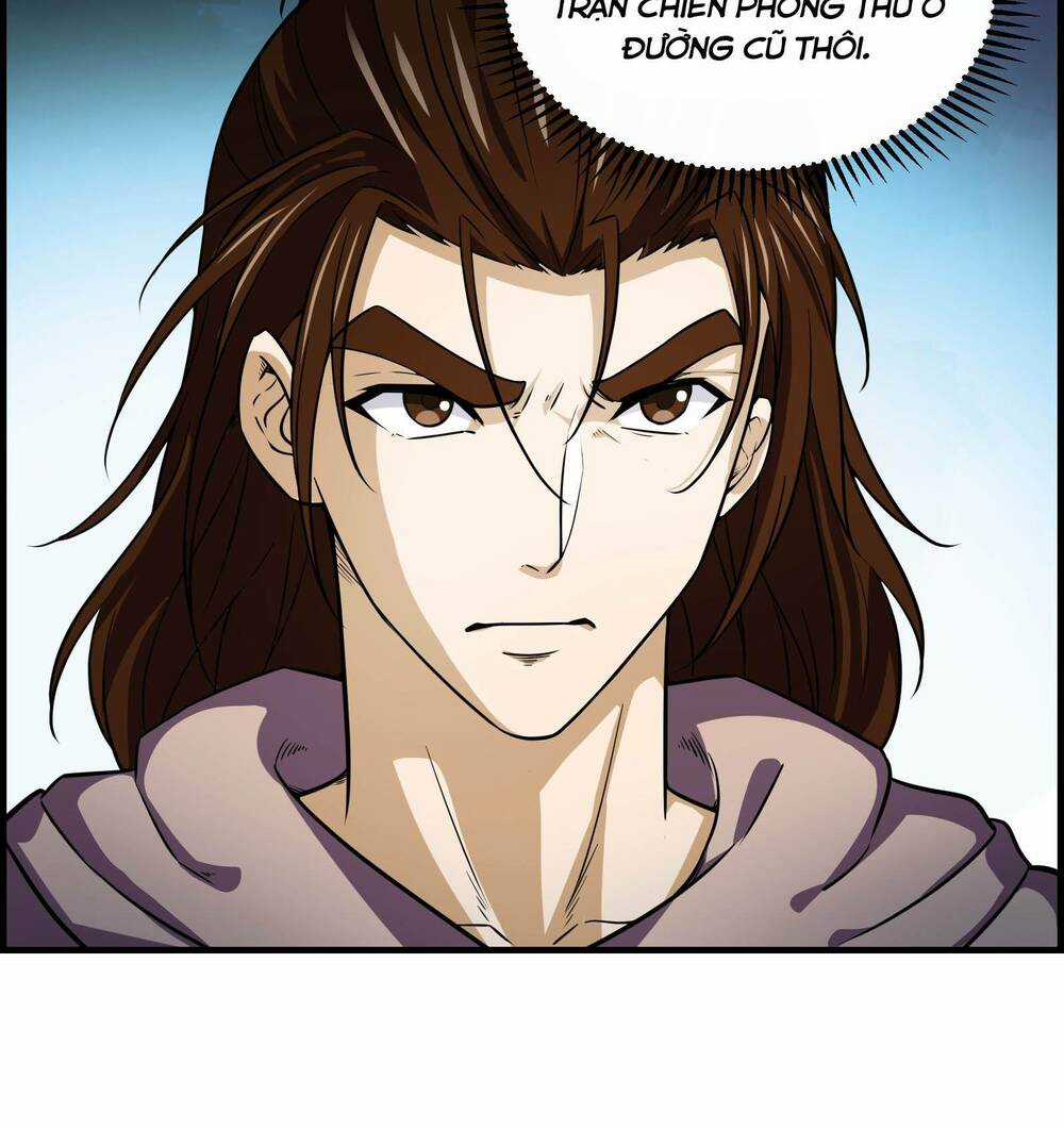 Hành Giả - Chapter 7 - Trang 7