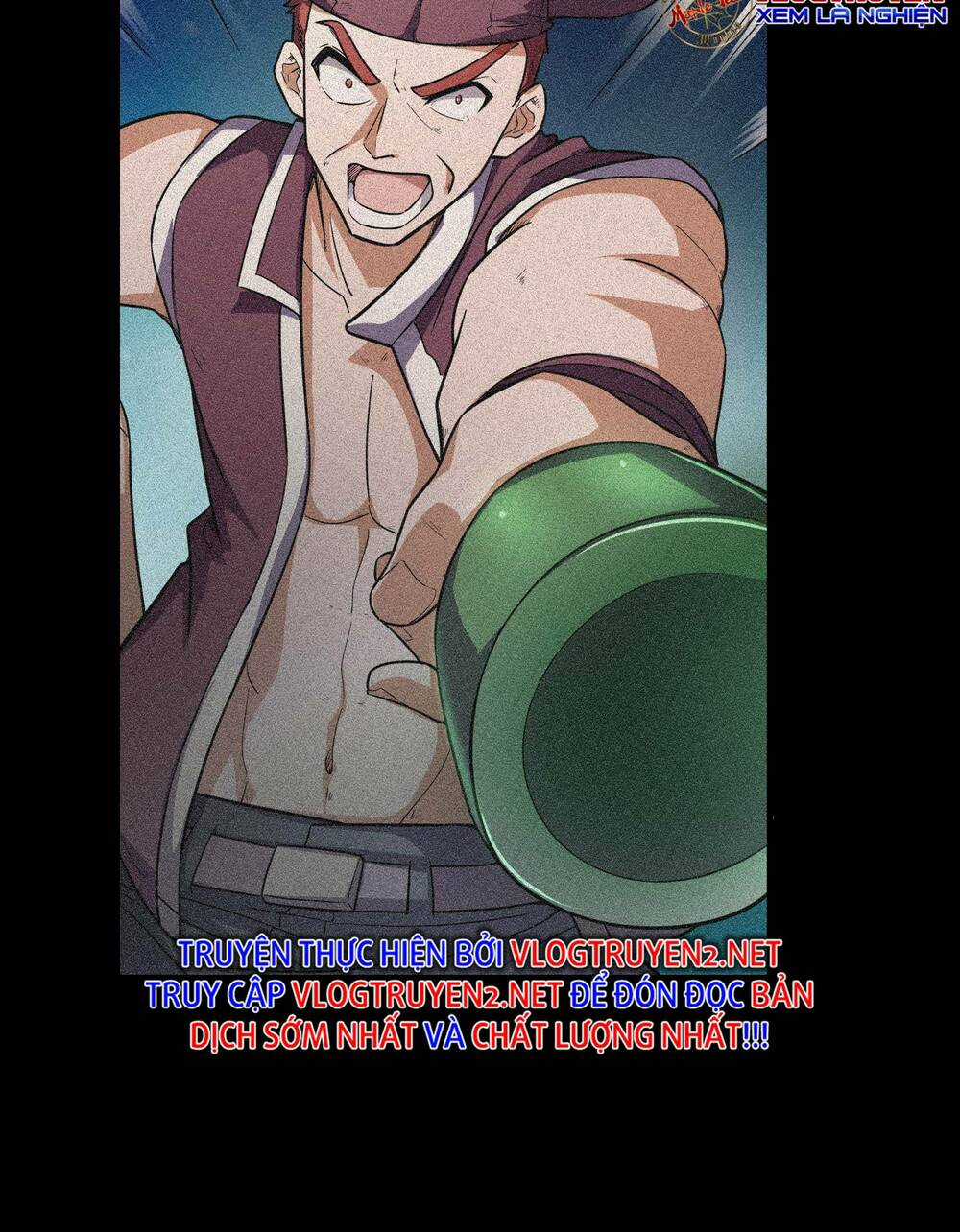 Hành Giả - Chapter 7 - Trang 61