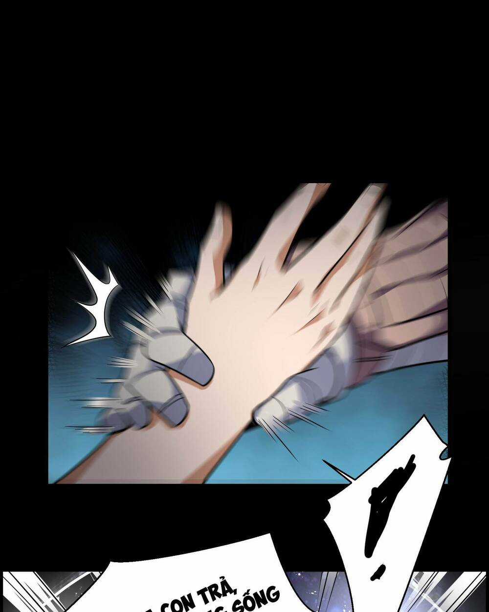 Hành Giả - Chapter 7 - Trang 68