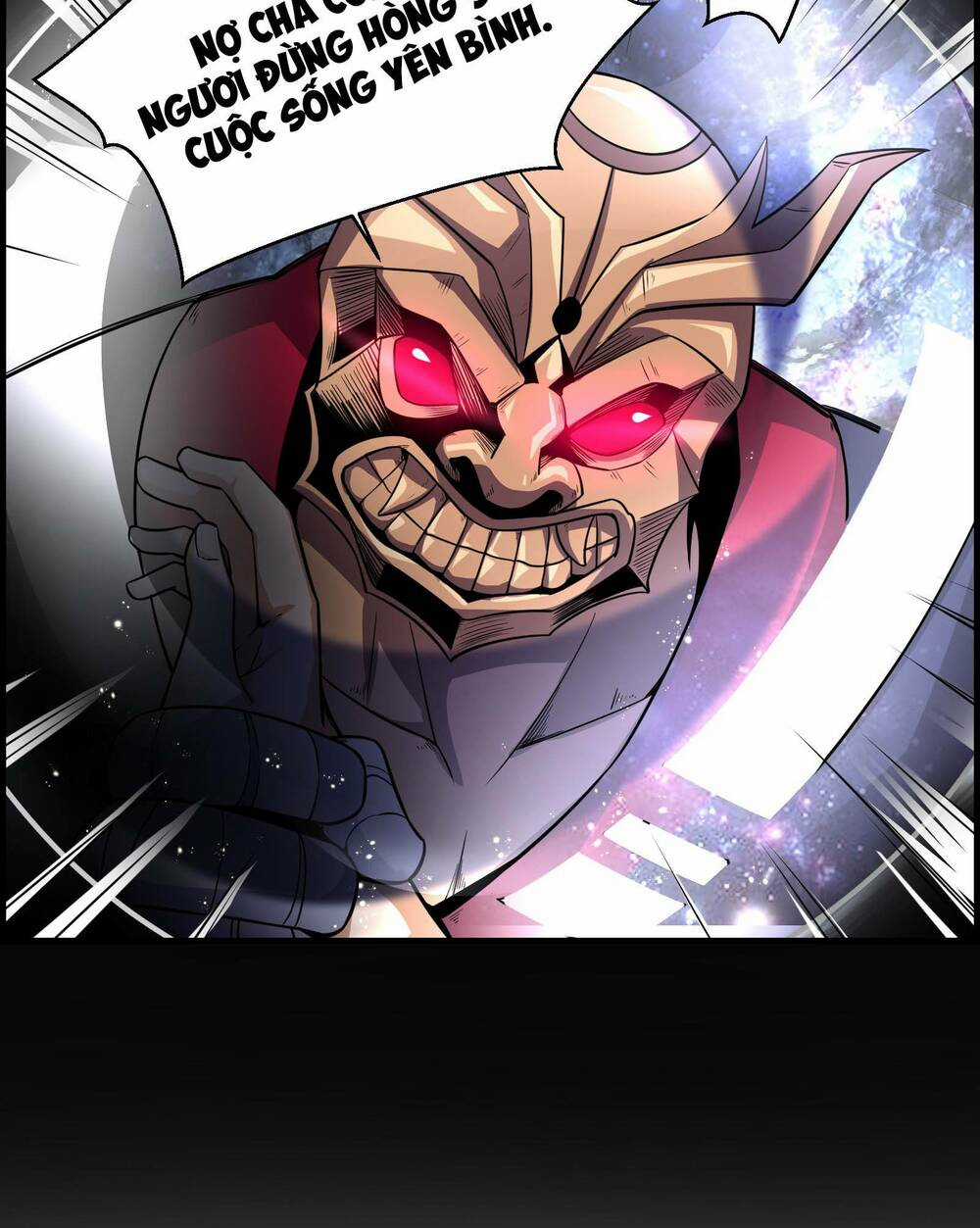 Hành Giả - Chapter 7 - Trang 69