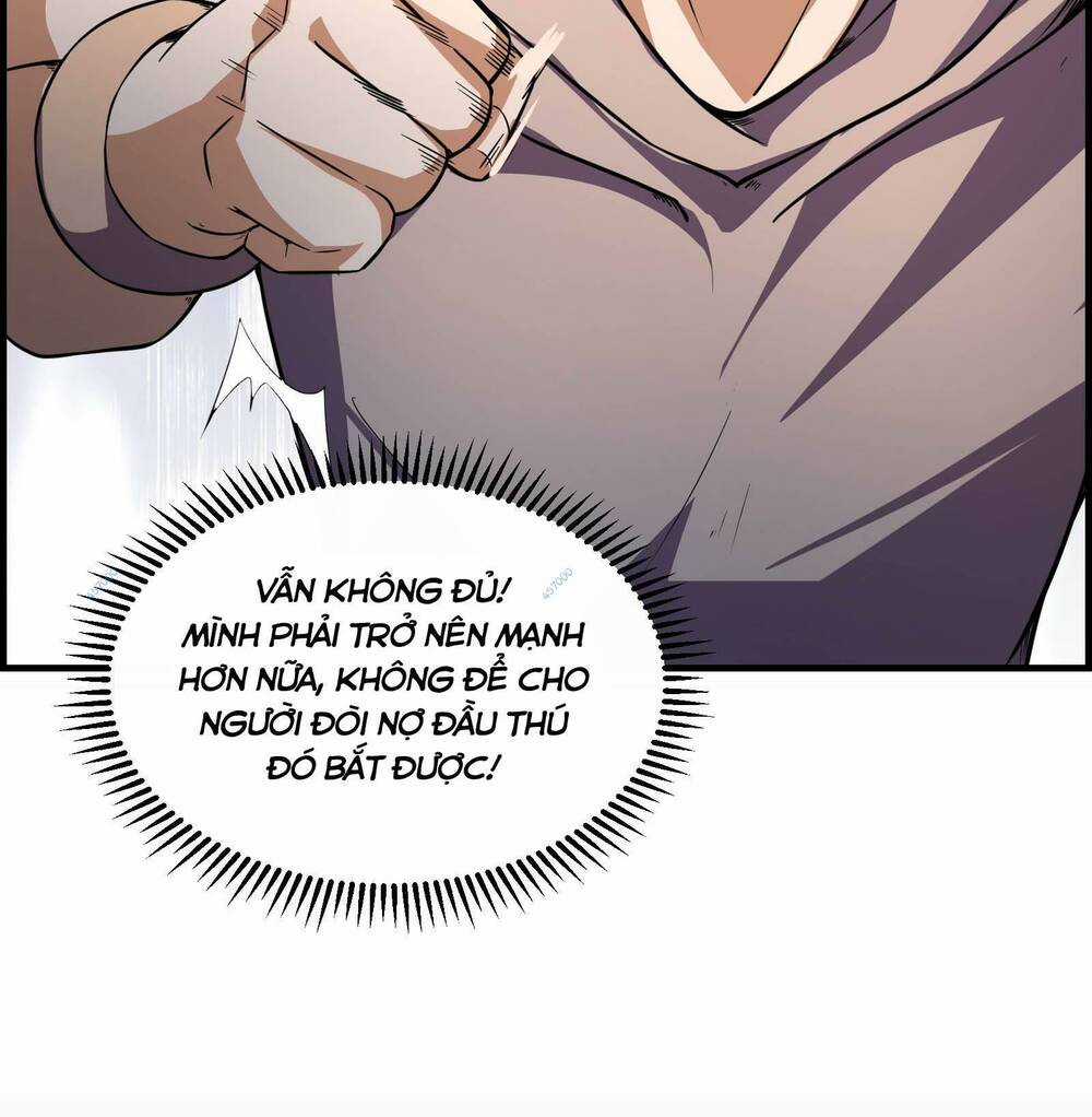 Hành Giả - Chapter 7 - Trang 71