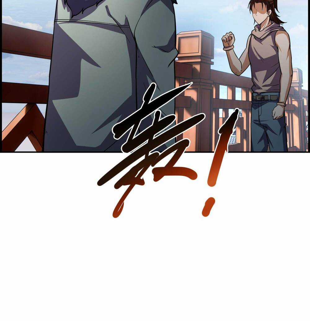 Hành Giả - Chapter 7 - Trang 73