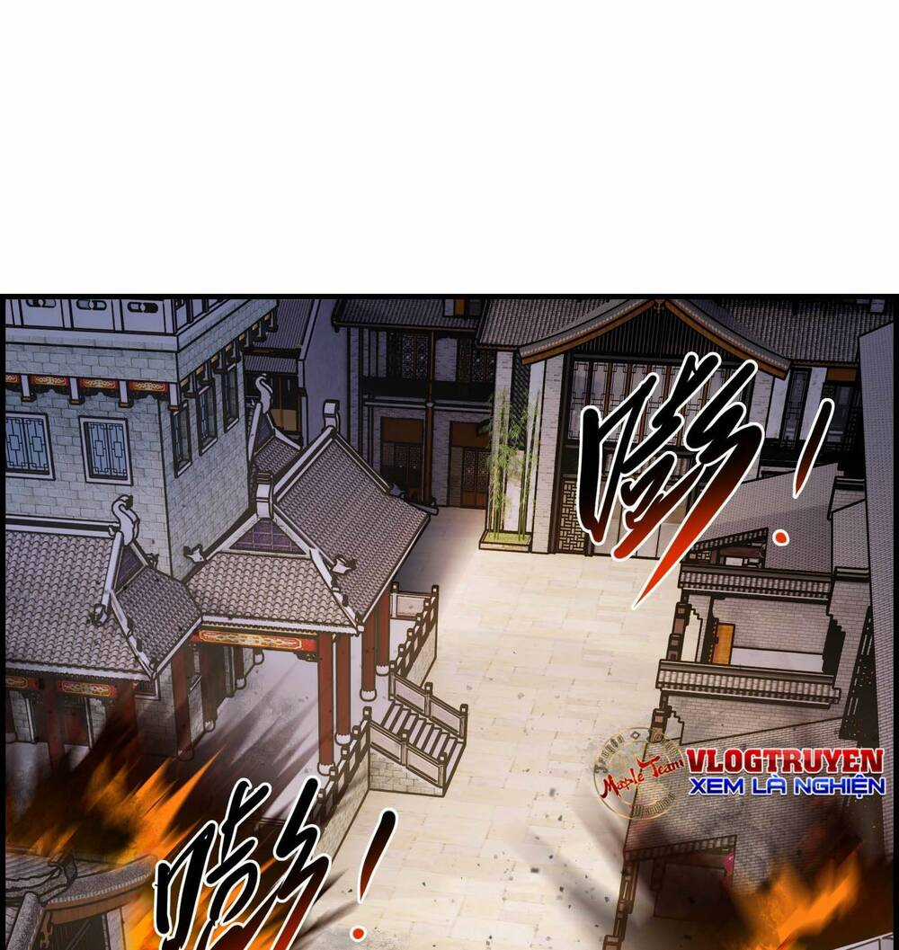 Hành Giả - Chapter 7 - Trang 74