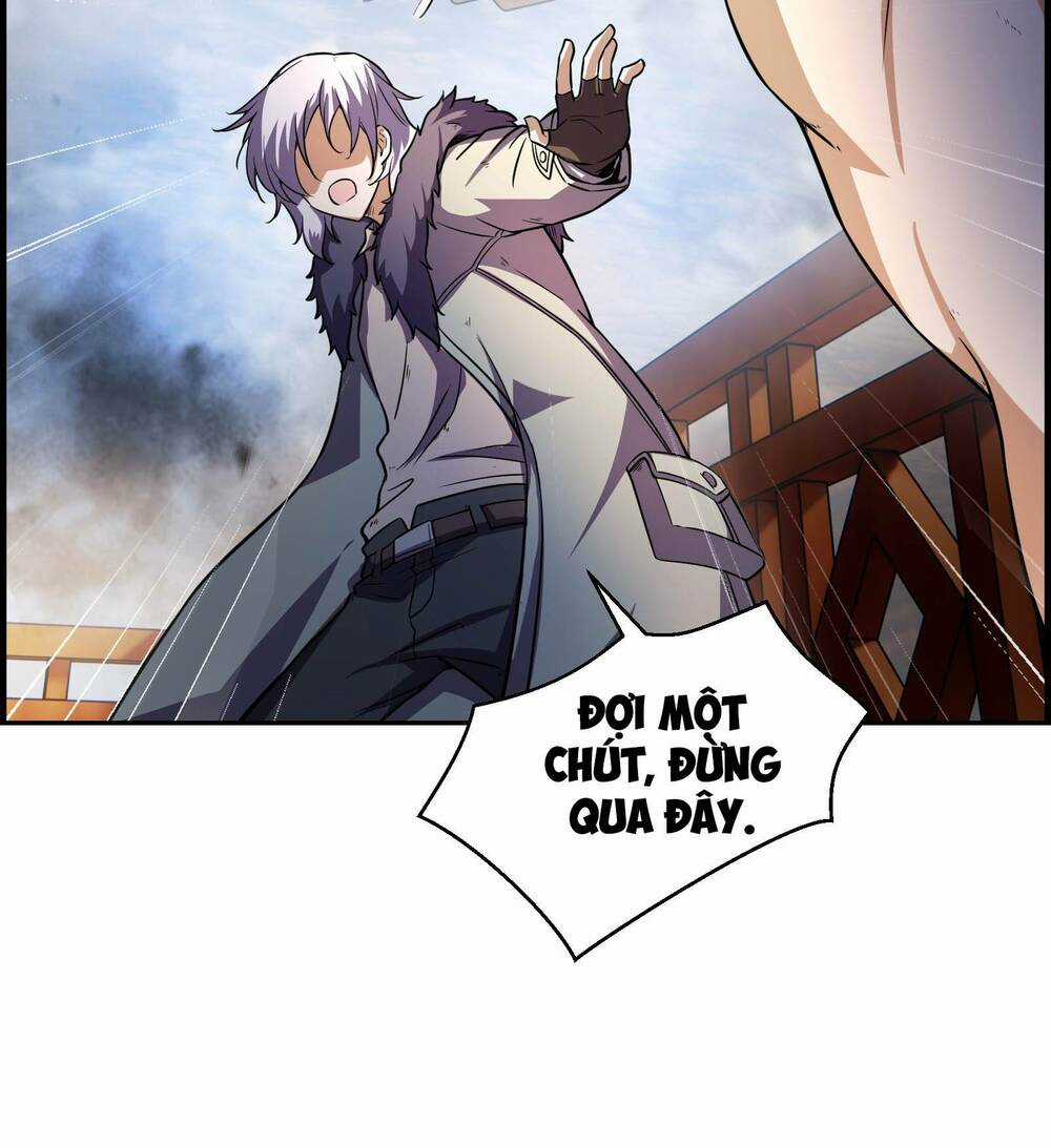 Hành Giả - Chapter 7 - Trang 77