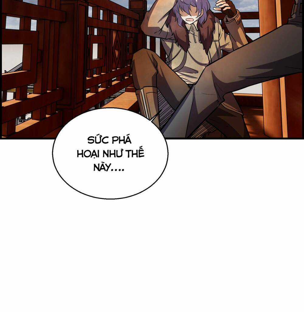 Hành Giả - Chapter 7 - Trang 81