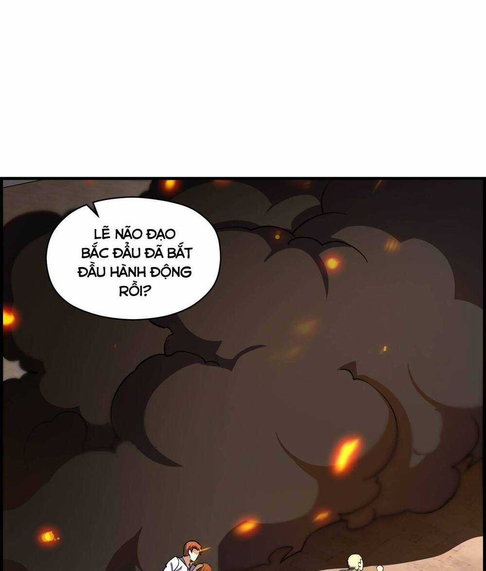 Hành Giả - Chapter 7 - Trang 82