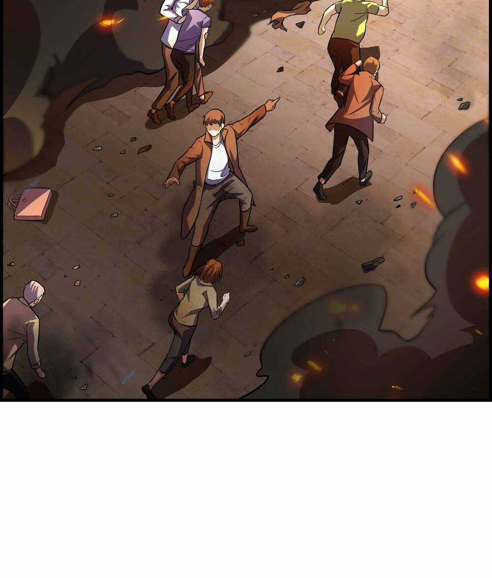 Hành Giả - Chapter 7 - Trang 83