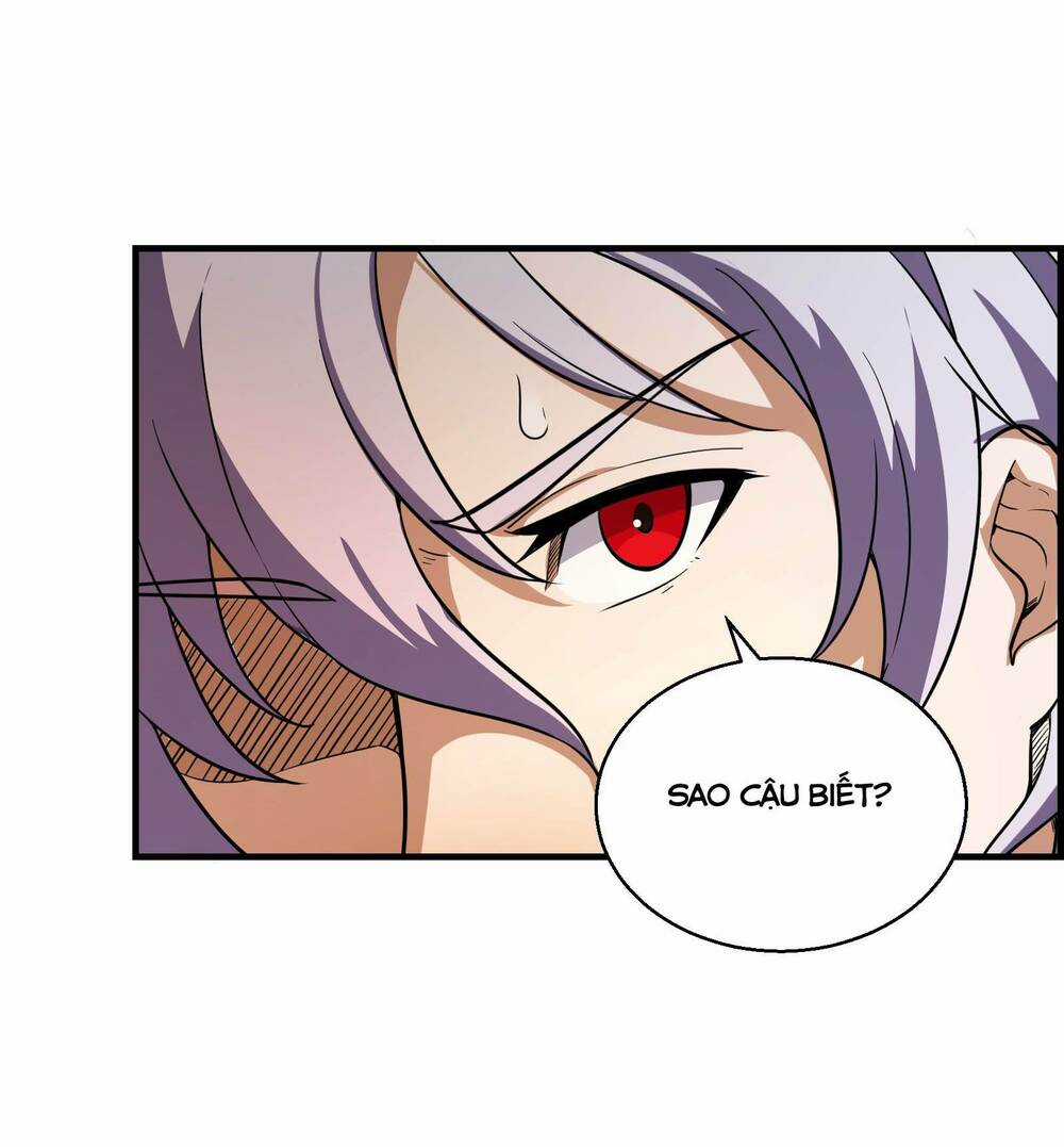 Hành Giả - Chapter 7 - Trang 85