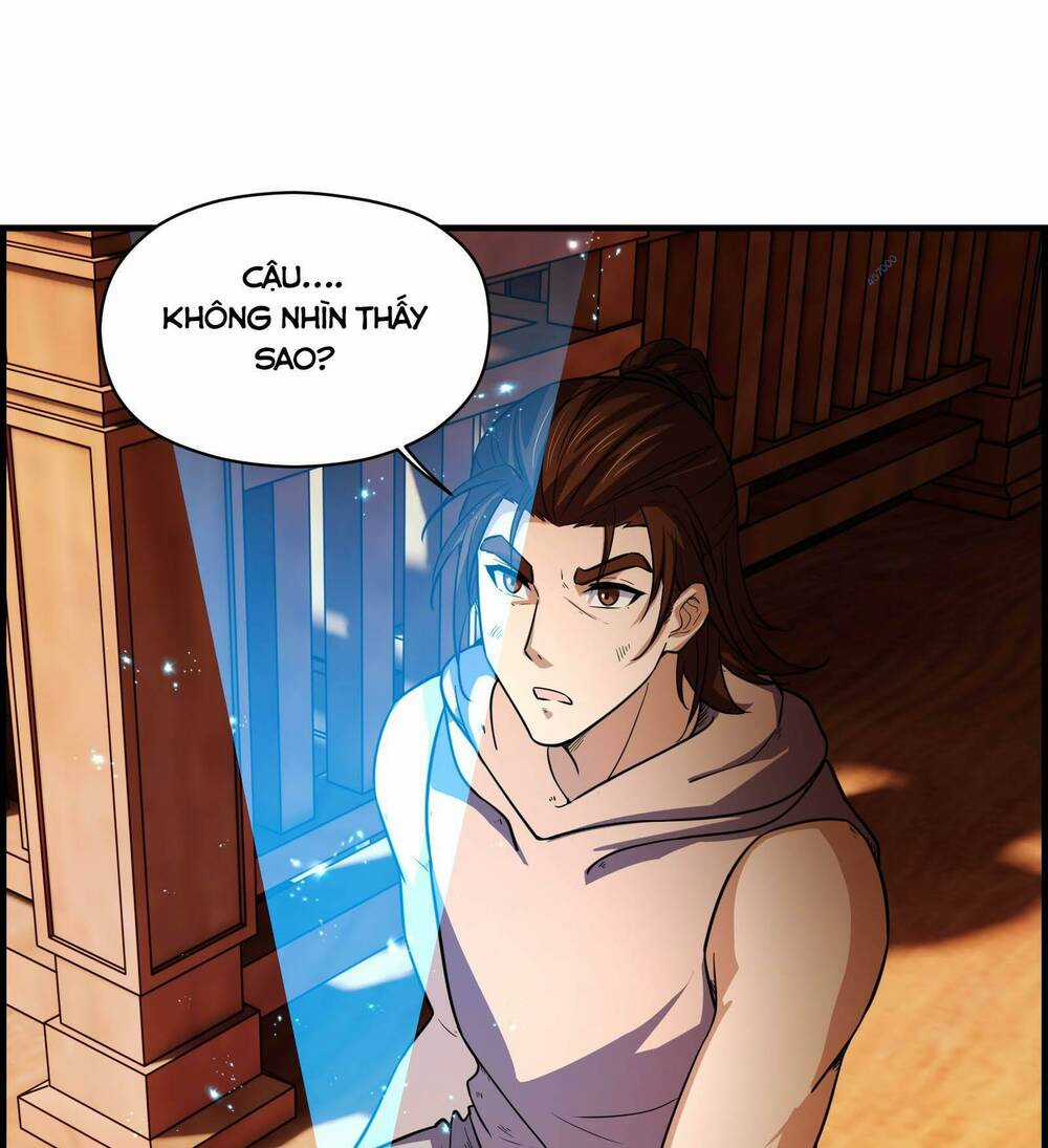 Hành Giả - Chapter 7 - Trang 86