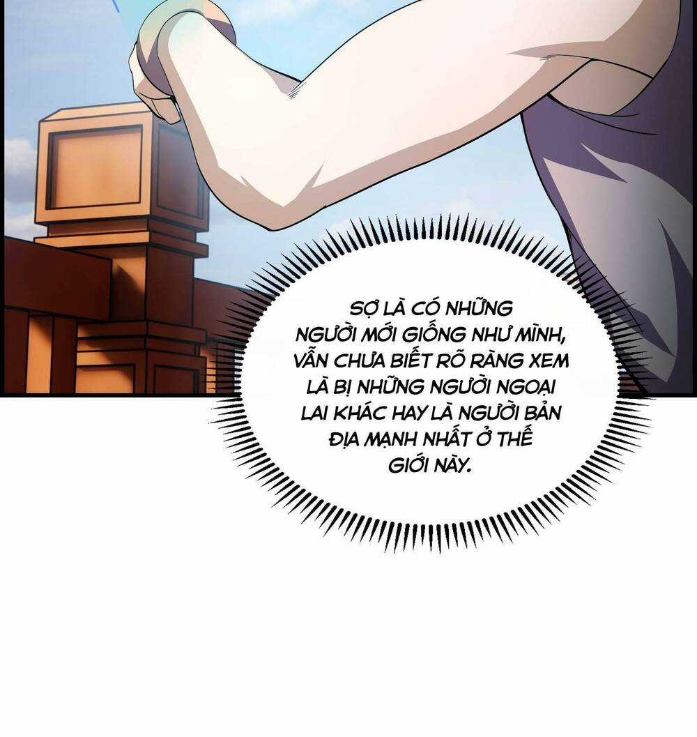 Hành Giả - Chapter 7 - Trang 91