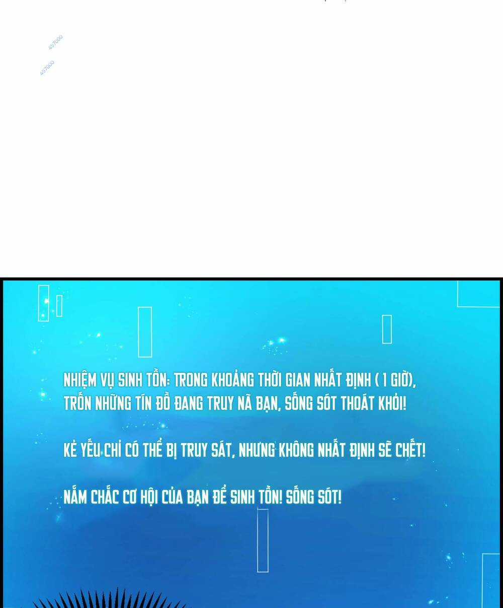 Hành Giả - Chapter 7 - Trang 93