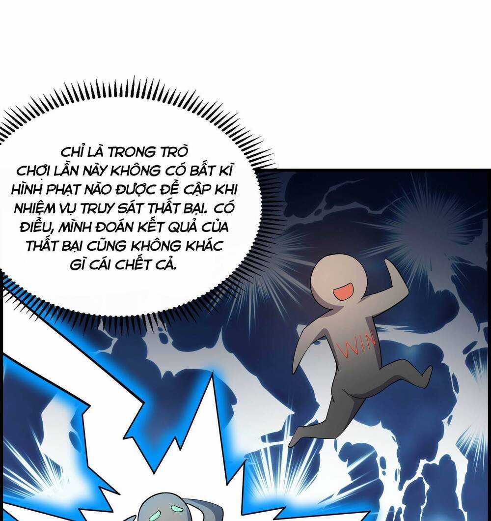 Hành Giả - Chapter 7 - Trang 95