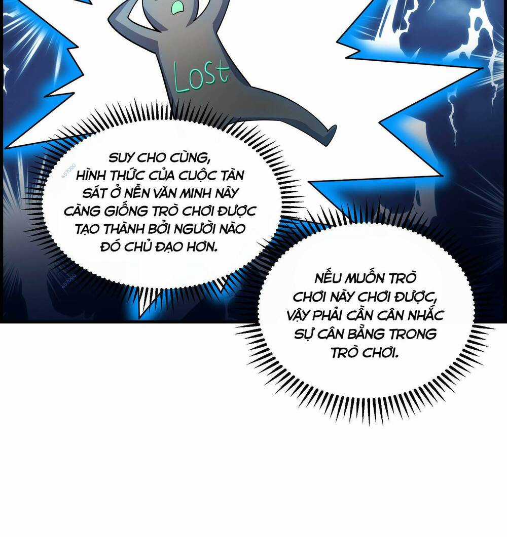 Hành Giả - Chapter 7 - Trang 96