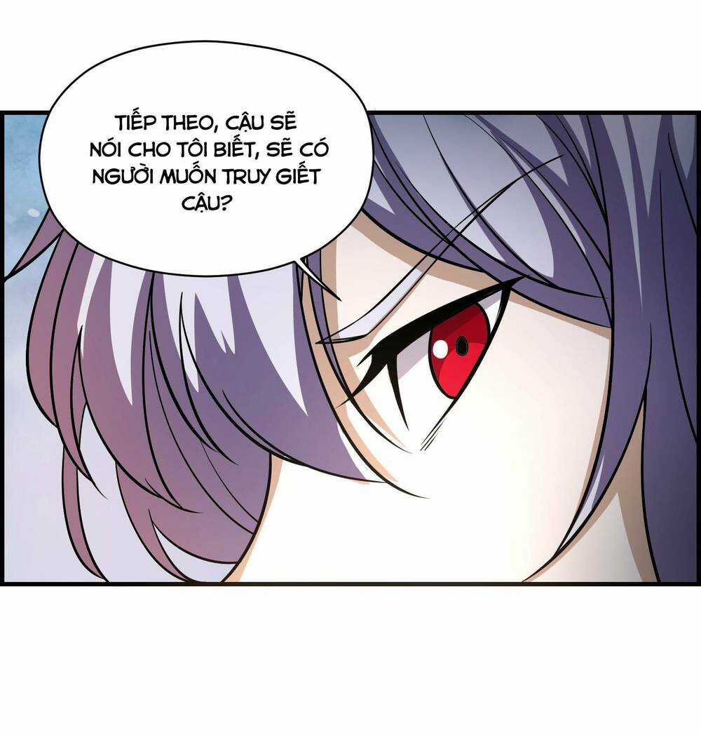 Hành Giả - Chapter 7 - Trang 99