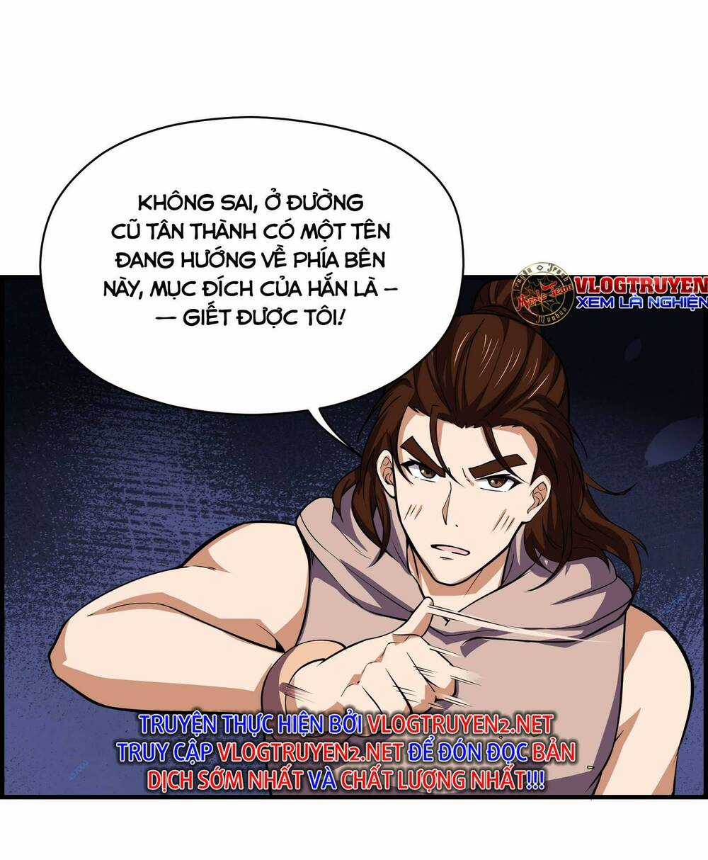 Hành Giả - Chapter 7 - Trang 100