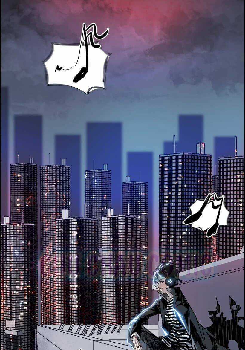 Hành Khúc W - Chapter 1 - Trang 12