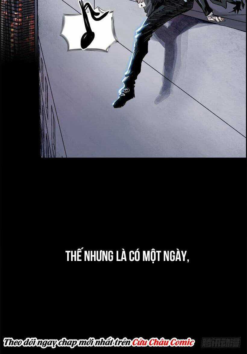 Hành Khúc W - Chapter 1 - Trang 13