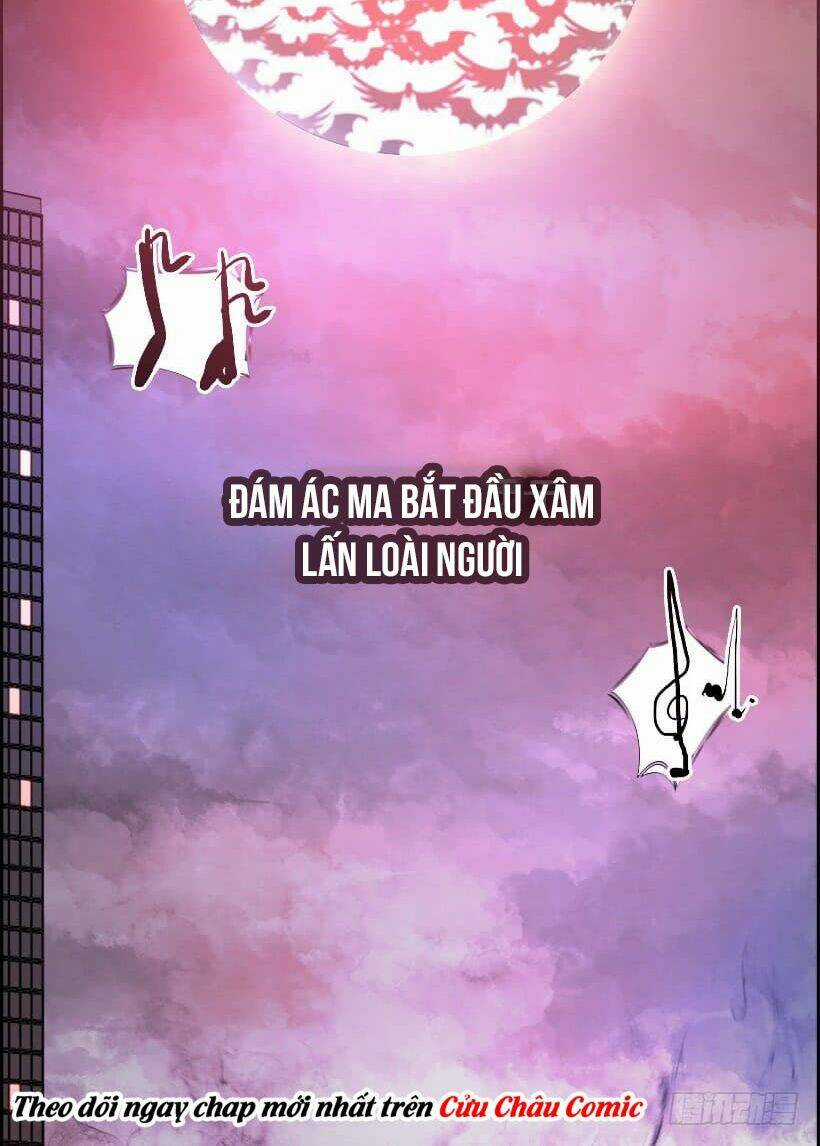 Hành Khúc W - Chapter 1 - Trang 15